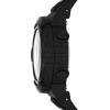 Skechers Silicone Sports Digital Watch for Women(Truro Black)