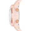 Skechers Silicone Sports Digital Watch for Women(Truro Blush Pink)