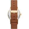 Skechers Women’s Glyndon Quartz Three-Hand Watch