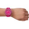 Skechers Women’s Rosencrans(Hot Pink Sport)