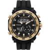 Skechers Men’s Ridgeland(Black/Gold)