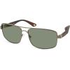 Skechers Men’s Sea6164(Matte Light Brown)
