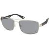 Skechers Men’s Sea6164(Matte Light Nickeltin)