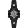 Skechers Silicone Sports Digital Watch for Women(Truro Black)