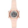 Skechers Silicone Sports Digital Watch for Women(Truro Blush Pink)