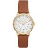 Skechers Women’s Glyndon Quartz Three-Hand Watch