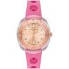 Skechers Women’s Redondo(Hot Pink/Rose Gold)