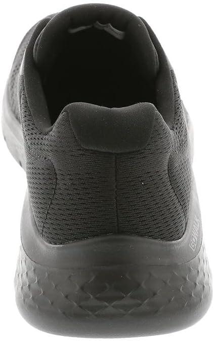 imageSkechers Mens Go Walk FlexRemark SneakerBlackBlack