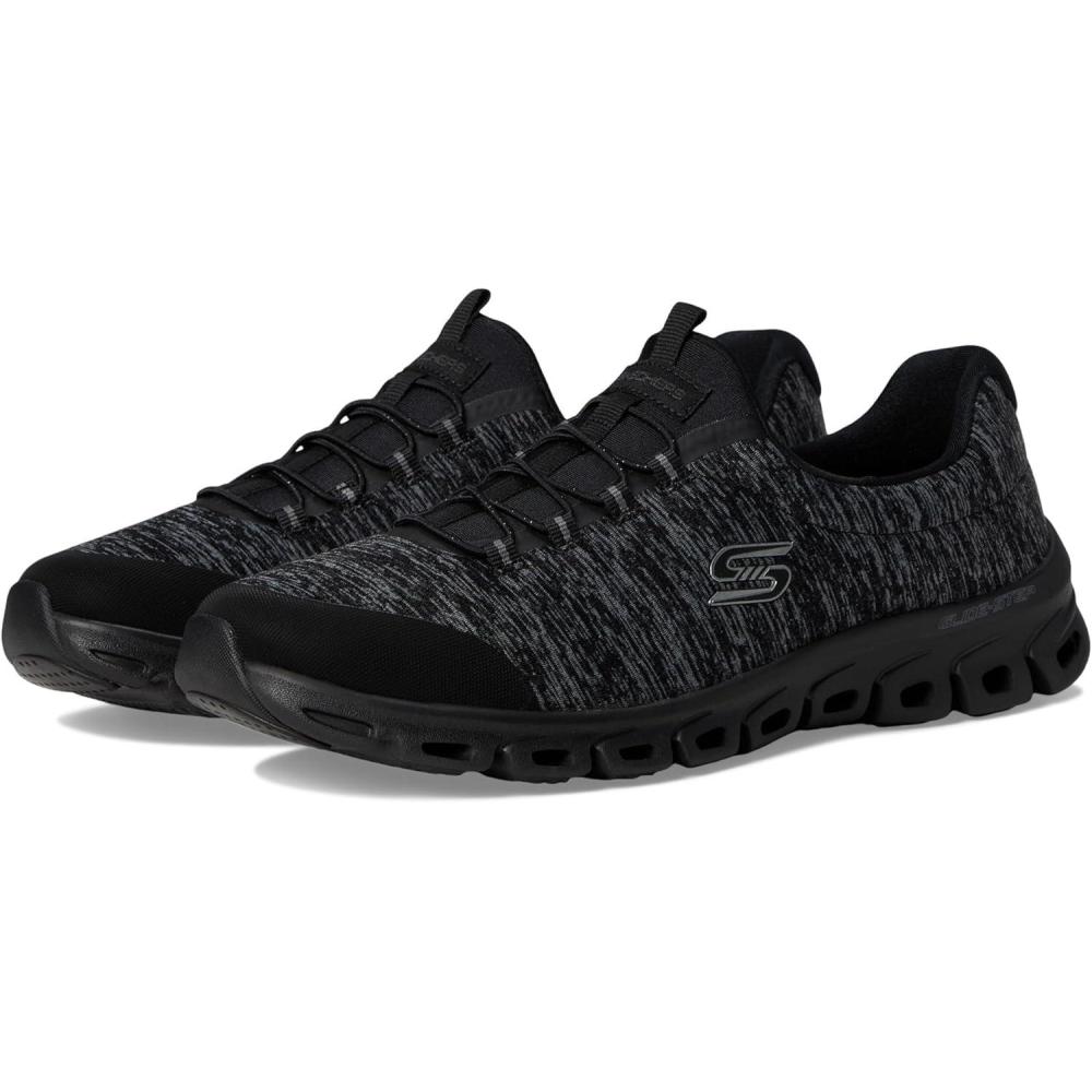 imageSkechers Womens GlideStepPersistence SneakerBbk