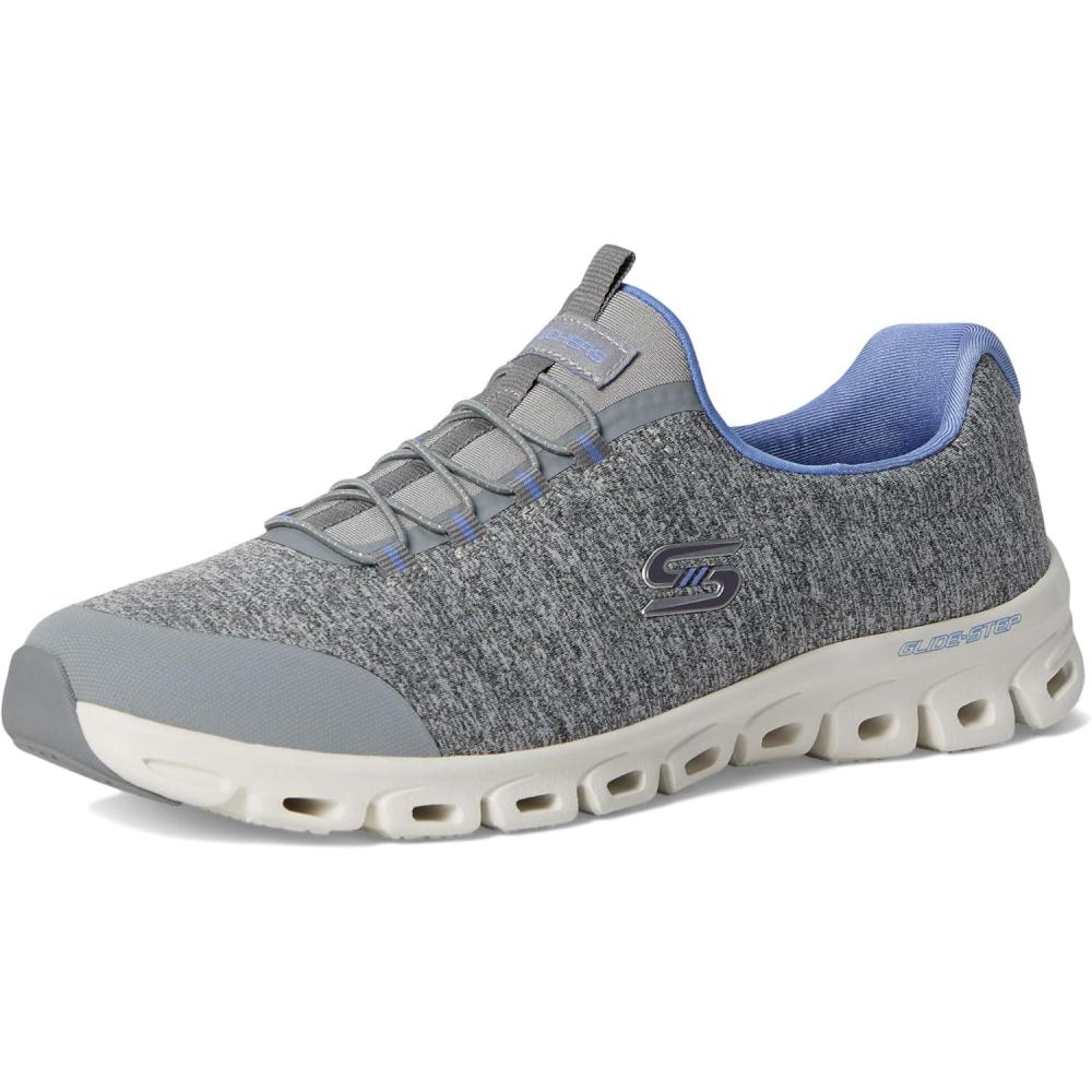 imageSkechers Womens GlideStepPersistence SneakerGybl