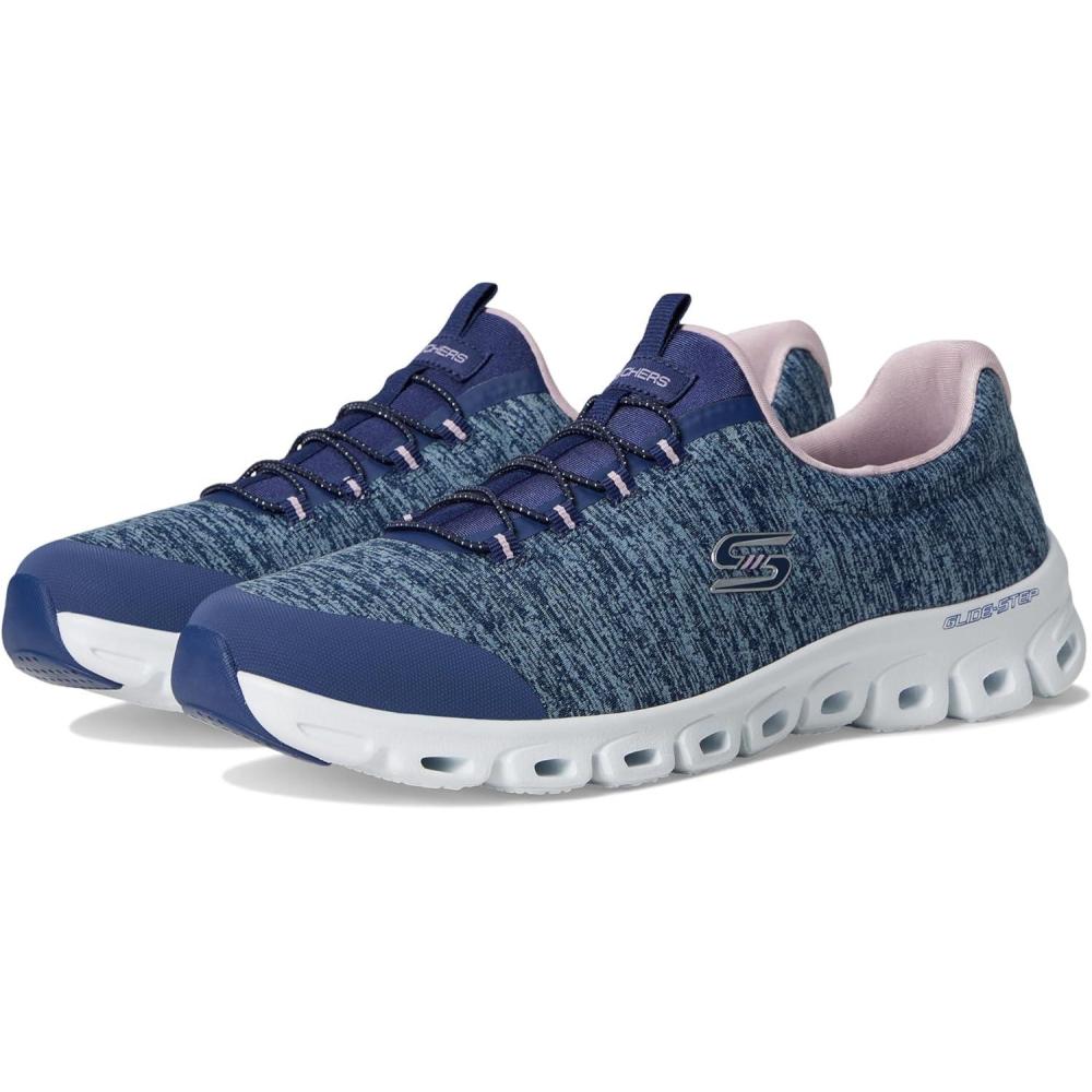 imageSkechers Womens GlideStepPersistence SneakerNvpr