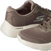 Skechers Men’s Go Walk Flex-Remark Sneaker(Khaki)