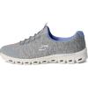 Skechers Women’s Glide-Step-Persistence Sneaker(Gybl)