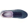 Skechers Women’s Glide-Step-Persistence Sneaker(Nvpr)