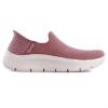 Skechers Men’s Go Walk Flex-Remark Sneaker(Rose)