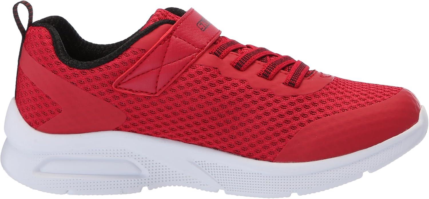 imageSkechers Boys MICROSPEC MAXRed