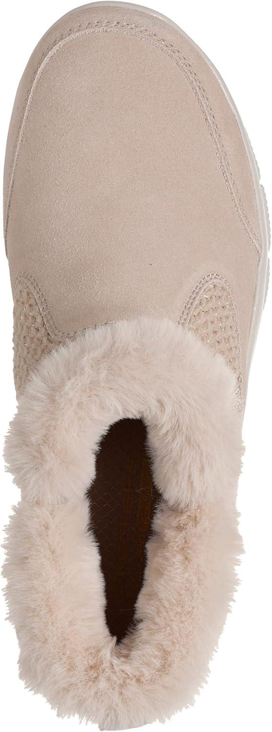 imageSkechers Womens Easy GoingGentle Fall Ankle BootSand