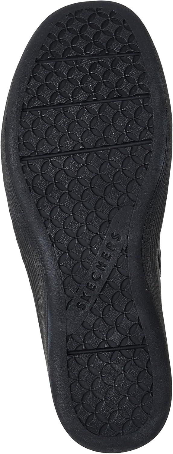 imageSkechers Womens Parallel Lite Ankle BootBlackBlack
