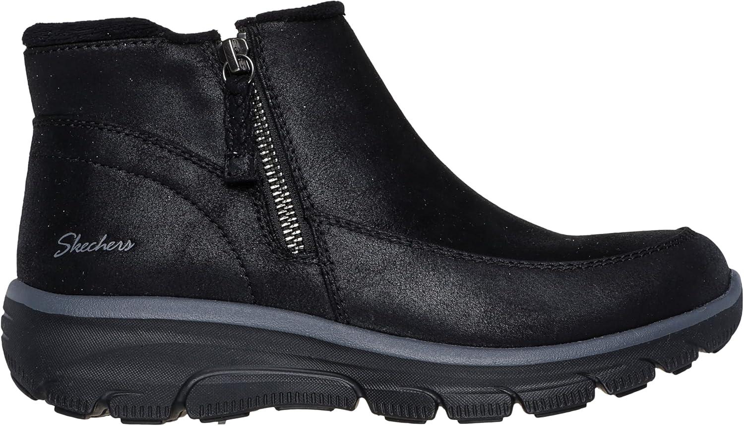 imageSkechers womens Easy Going Into FallBlack