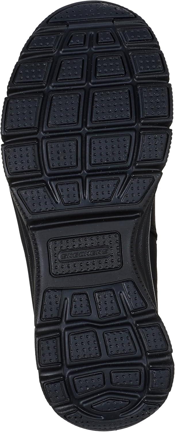 imageSkechers womens Easy Going Into FallBlack