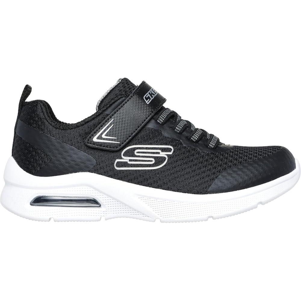 imageSkechers Boys MICROSPEC MAXBlack