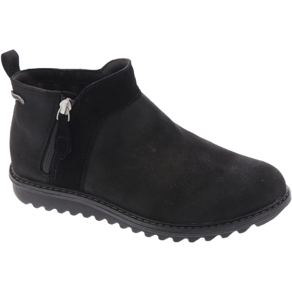 imageSkechers Modern Comfort Womens womens Arch Fit Mojave IndefiniteBlack