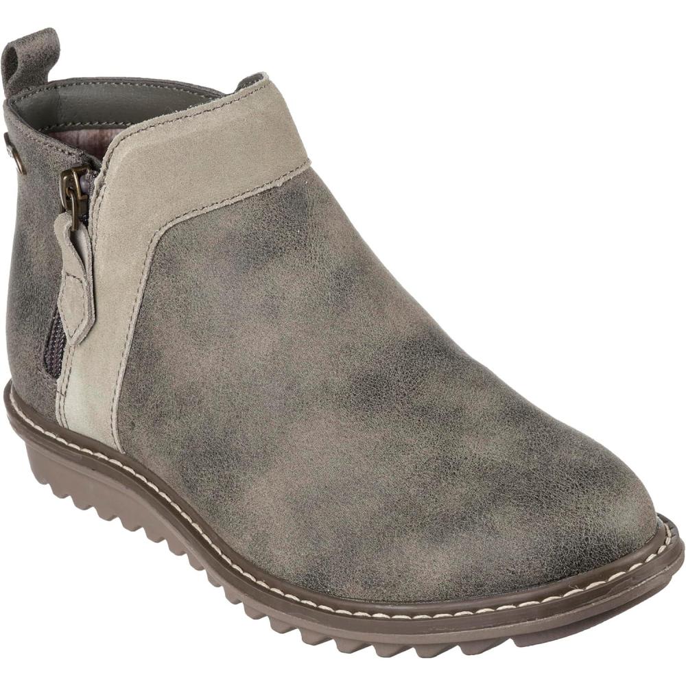 imageSkechers Modern Comfort Womens womens Arch Fit Mojave IndefiniteOlive