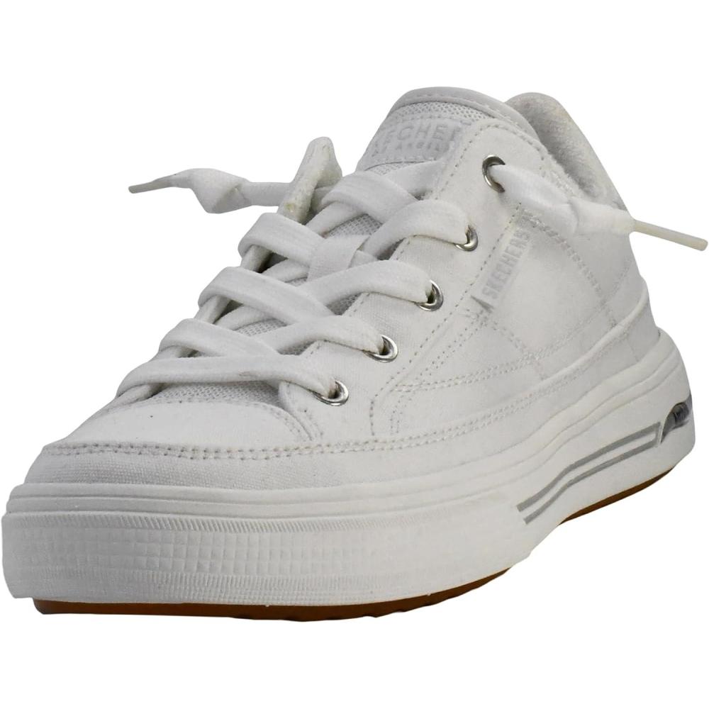imageSkechers Womens Arch Fit Arcade  ArcataWhite