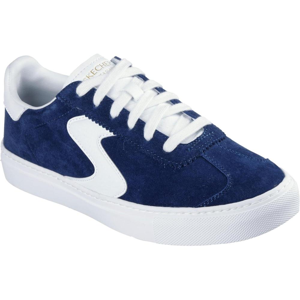 imageSkechers Womens Arch Fit LegendVivid Hues SneakerNavy