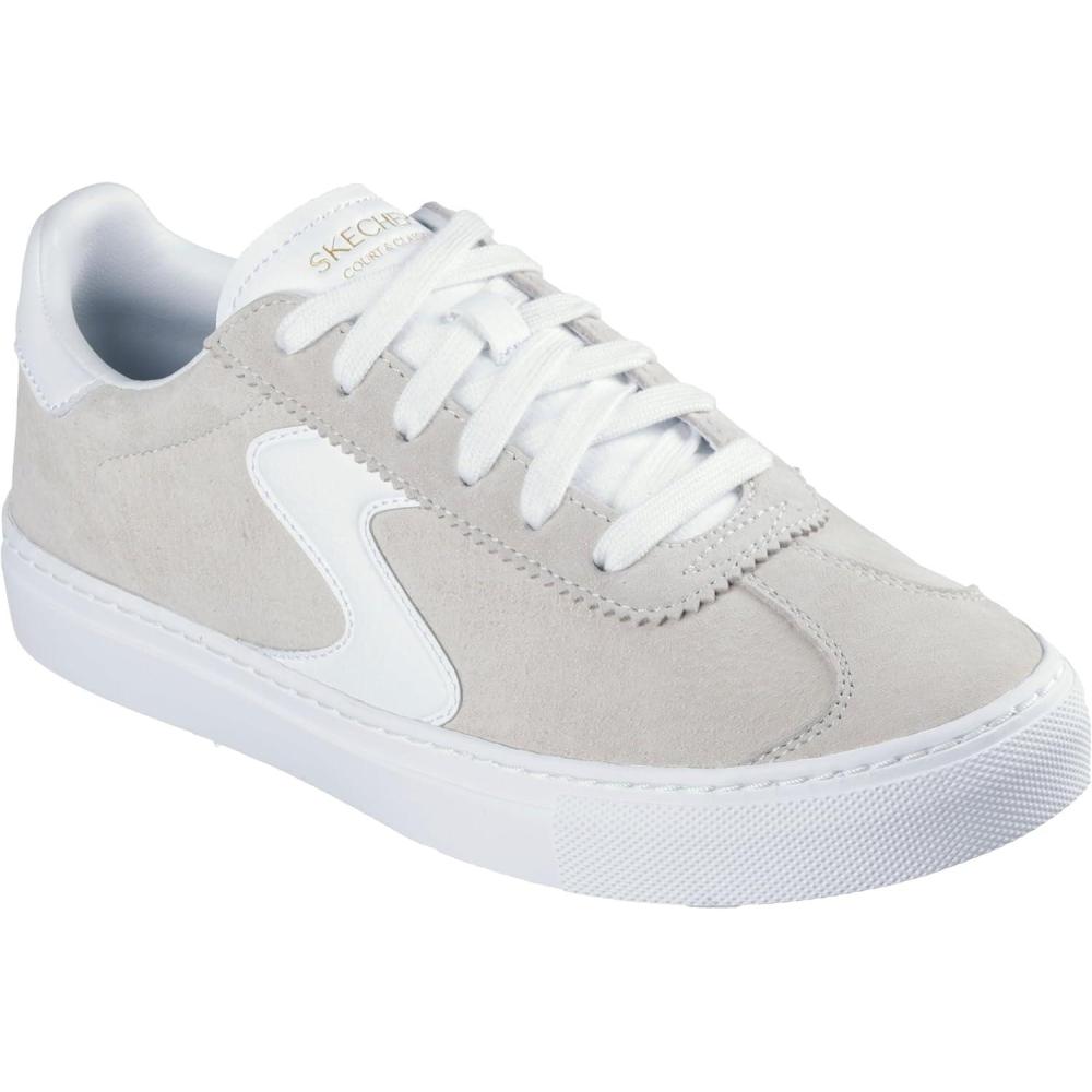 imageSkechers Womens Arch Fit LegendVivid Hues SneakerSand