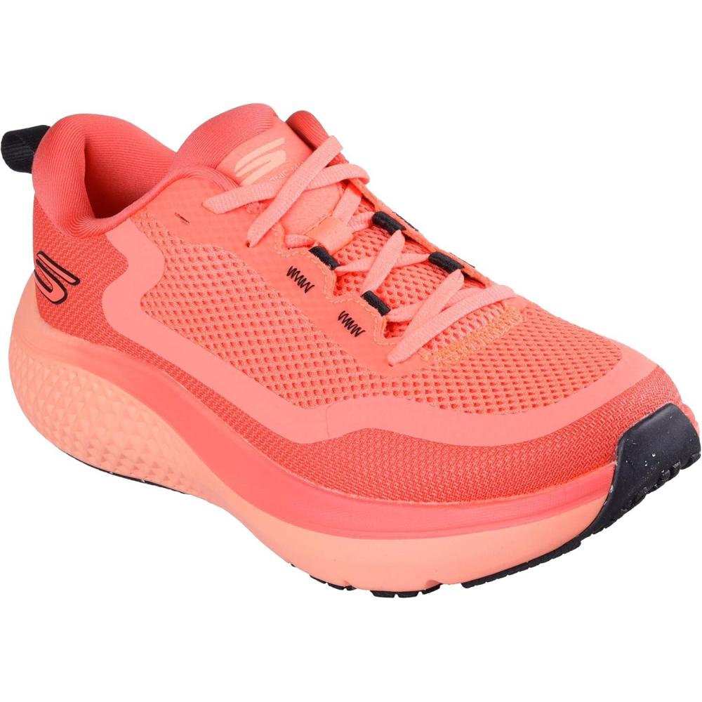 imageSkechers Womens Go Run Supersonic Max SneakerCoral
