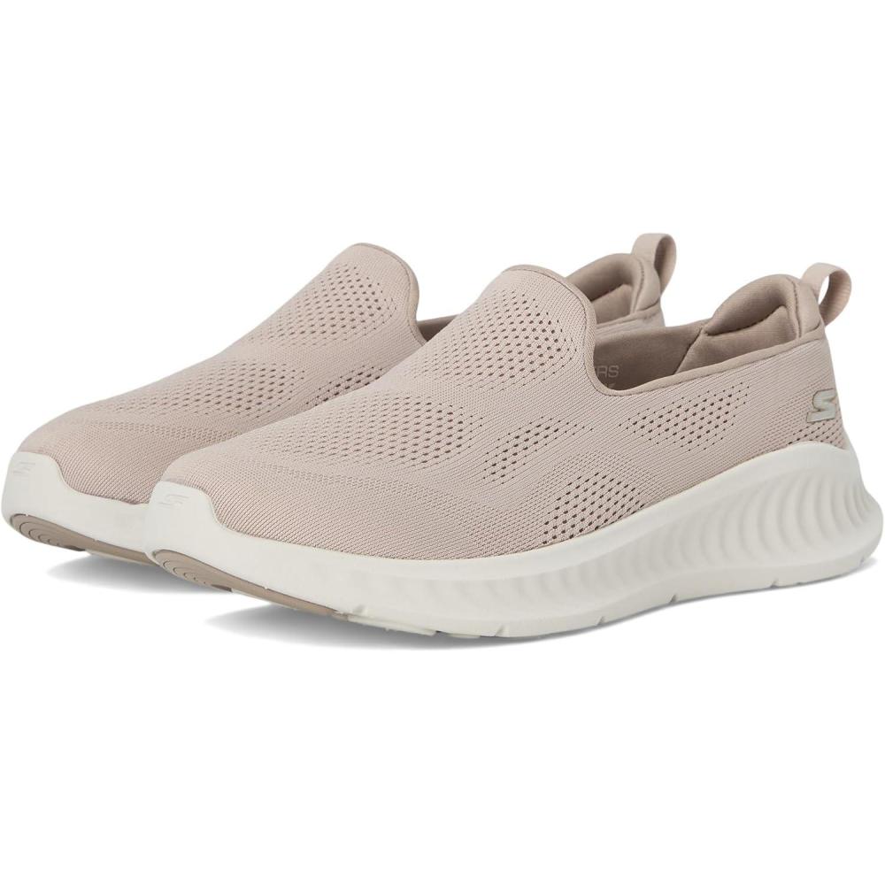 imageSkechers Womens Go Walk Now Eliana SneakerTaupe