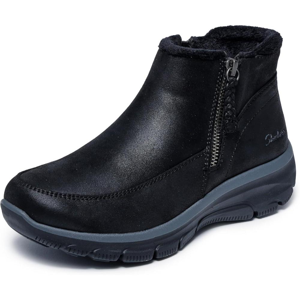 imageSkechers womens Easy Going  Into FallBlack