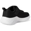 Skechers Boy’s, Bounder � Baronik Sneaker – Little Kid(Black)