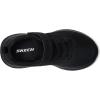 Skechers Boy’s, Bounder � Baronik Sneaker – Little Kid(Black/Black)