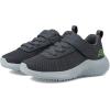 Skechers Boy’s, Bounder � Baronik Sneaker – Little Kid(Charcoal)