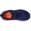 Skechers Boy’s, Bounder � Baronik Sneaker – Little Kid(Navy)