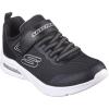 Skechers Boy’s MICROSPEC MAX(Black)