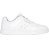 Skechers Boy’s Quick Street Sneaker(White)