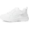 Skechers Girls Microspec Plus(White)