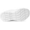 Skechers Girls Microspec Plus(White)