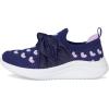 Skechers Kids Ultra Flex 3.0 Sneaker(Navy/Multi)