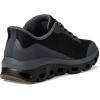 Skechers Men’s Glide-Step Sole Hands Free Slip-in Sneaker(Black/Charcoal)