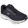 Skechers Men’s Go Run Consistent 2.0 Mile Marker Sneaker(Black/White)