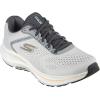 Skechers Men’s Go Run Consistent 2.0 Mile Marker Sneaker(Grey)
