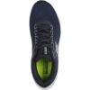 Skechers Men’s Go Run Consistent 2.0 Mile Marker Sneaker(Navy)