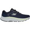 Skechers Men’s Go Run Consistent 2.0 Mile Marker Sneaker(Navy)