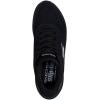 Skechers Men’s Hands Free Slip-ins Go Run Consistent 2.0-Worldview Sneaker(Black)