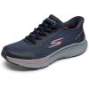 Skechers Men’s Hands Free Slip-ins Go Run Consistent 2.0-Worldview Sneaker(Navy)