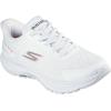 Skechers Men’s Hands Free Slip-ins Go Run Consistent 2.0-Worldview Sneaker(White)